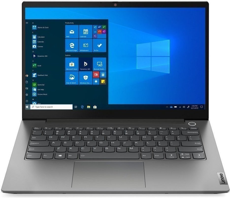 Lenovo ThinkBook 14 G2 ITL5